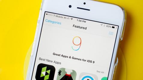 Создание приложений на iOS: как и зачем