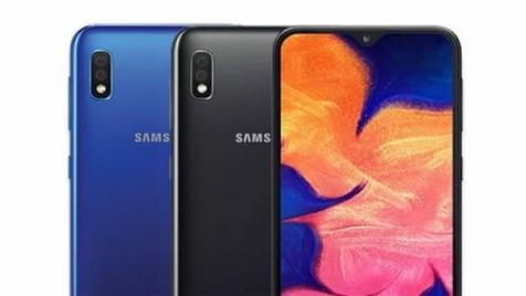 Samsung Galaxy A10s станет заметно лучше в отделе камер и по автономности, чем Galaxy A10