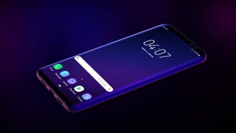 Samsung представляет Galaxy S10. Дорого, но он стоит того.