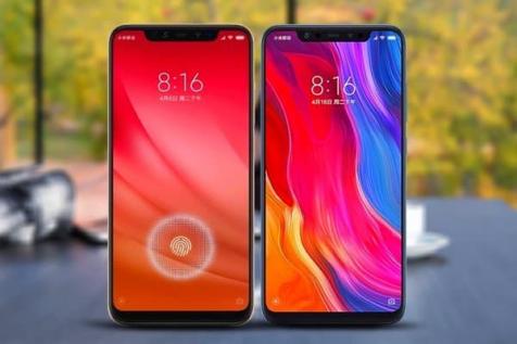 Смартфон Xiaomi Mi 9 удивит камерой на 48 мегапикселей