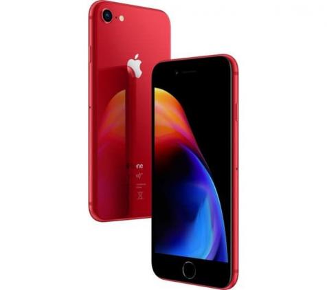 Взрывоопасен ли iPhone 8?