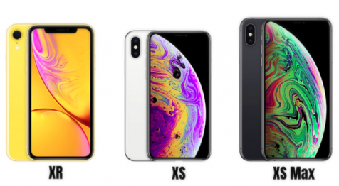 Обмен iPhone на новый iPhone Xs Max?