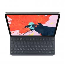 Клавиатура Smart Keyboard Folio для iPad Pro 11", русская раскладка