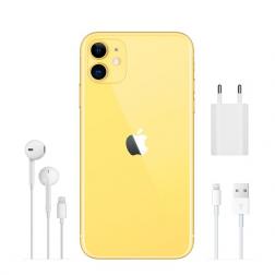 Apple iPhone  11 128Gb Yellow