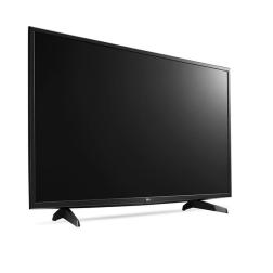 Телевизор 43" LG 43LJ510V черный 1920x1080, Full HD, 50 Гц, DVB-T2, DVB-C, DVB-S2, USB, HDMI