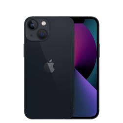 Apple iPhone 13 mini 128GB Midnight (Темная ночь)