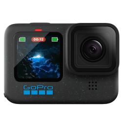 GoPro Hero 12 (Black)