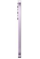 Смартфон Samsung Galaxy A55 8/256 Гб, фиолетовый (Lilac)