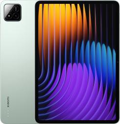 Планшет Xiaomi Pad 7 Pro 12/512Гб, зеленый