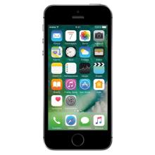 Apple iPhone SE 64GB Space Gray