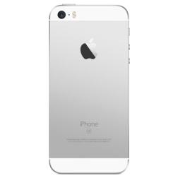 Apple iPhone SE 128GB Silver