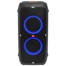 Портативная аудиосистема JBL PartyBox 310