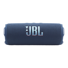 Портативная акустика JBL Flip 7, синий