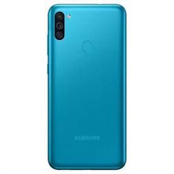 Samsung Galaxy M11 3/32 Бирюзовый