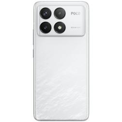 Xiaomi Poco F6 Pro 12/256GB White