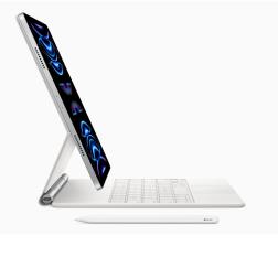 Apple iPad Pro (2022) 12.9" Wi-Fi 256 ГБ SIlver 