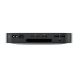 Apple Mac Mini (2022) M2/CPU8/GPU10/8GB/256GB/"Серебристый"