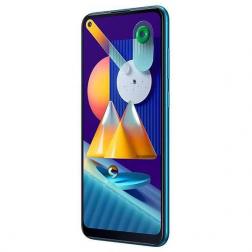 Samsung Galaxy M11 3/32 Бирюзовый