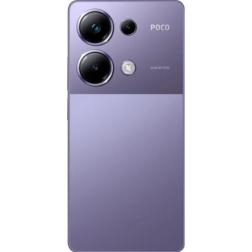 Xiaomi Poco M6 Pro 12/512 Purple