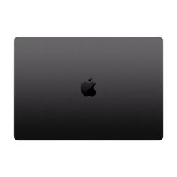 Apple MacBook Pro 14" (M3 Pro 11C CPU, 14C GPU, 2023) 18 ГБ, 512 Гб SSD, чёрный космос (MRX33)