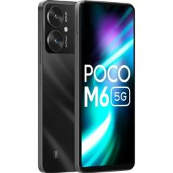 Xiaomi Poco M6 8/256 Black