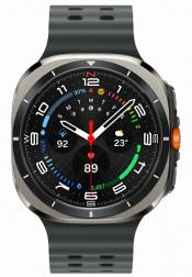 Умные часы Samsung Galaxy Watch Ultra 47мм, серебристый