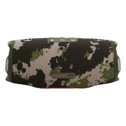 Портативная акустика JBL Charge 6, хаки (squad)