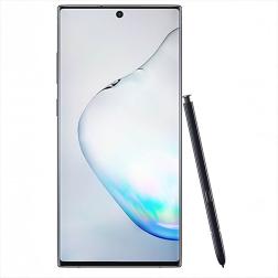 Samsung Galaxy Note 10 Plus 12/256гб Black