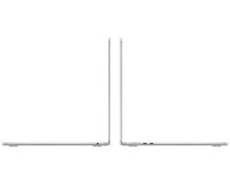 Ноутбук Apple MacBook Air 15 (M3, 8C CPU/10C GPU, 2024), 16 ГБ, 512 ГБ SSD, Silver, (серебристый) (MXD23)