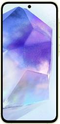 Смартфон Samsung Galaxy A55 8/128 Гб, желтый (Yellow)