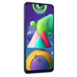 Samsung Galaxy M21 4/64 Синий (Blue)