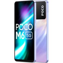 Xiaomi Poco M6 4/128 Blue