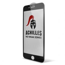 Защитное стекло для iPhone 7/8 Achilles 5D (White)