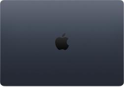 Ноутбук Apple MacBook Air 15 (M5, 10C CPU/10C GPU, 2026), 16 ГБ, 1 ТБ SSD, Midnight (темная ночь)