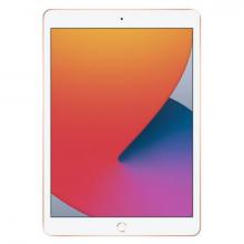 Apple iPad 10.2'' Wi-Fi 128GB Gold (2020)