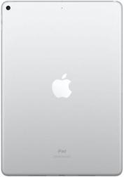 Apple iPad Air 10.5" WiFi 256GB Silver (2019)