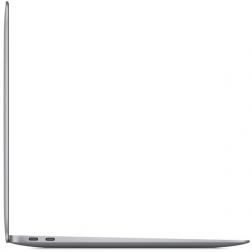 Apple MacBook Air (M1, 2020) 8 ГБ, 256 ГБ SSD Space Gray (Графитовый) (MGN63)