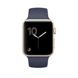 Apple Watch Series 2 42mm Gold Aluminum Case