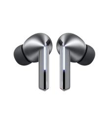 Беспроводные наушники Samsung Galaxy Buds3 Pro, серый