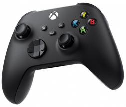 Геймпад Microsoft Xbox Series, Carbon Black