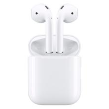 Беспроводные наушники Apple AirPods