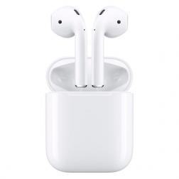 Беспроводные наушники Apple AirPods