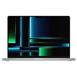 Apple MacBook Pro 14" 2022  M2 Max 12 CPU/30 GPU/32 Гб/1 Тб SSD/"Серебристый"