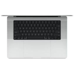 Apple MacBook Pro 14" 2022  M2 Max 12 CPU/30 GPU/32 Гб/1 Тб SSD/"Серебристый"