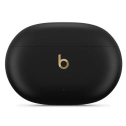 Наушники Beats Studio Buds Plus Black / Gold