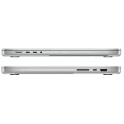 Apple MacBook Pro 14" 2022  M2 Pro 12 CPU/19 GPU/16 Гб/1 Тб SSD/"Серебристый"