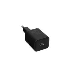 Сетевое зарядное устройство Baseus Super Si Quick Charger 1C 20W Black