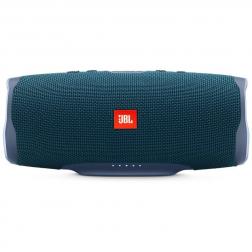 Портативная колонка JBL 4 Charge blue