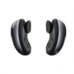 Наушники Bluetooth Samsung Galaxy Buds Live Black