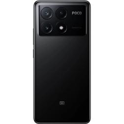 Xiaomi Poco X6 Pro 8/256 Black